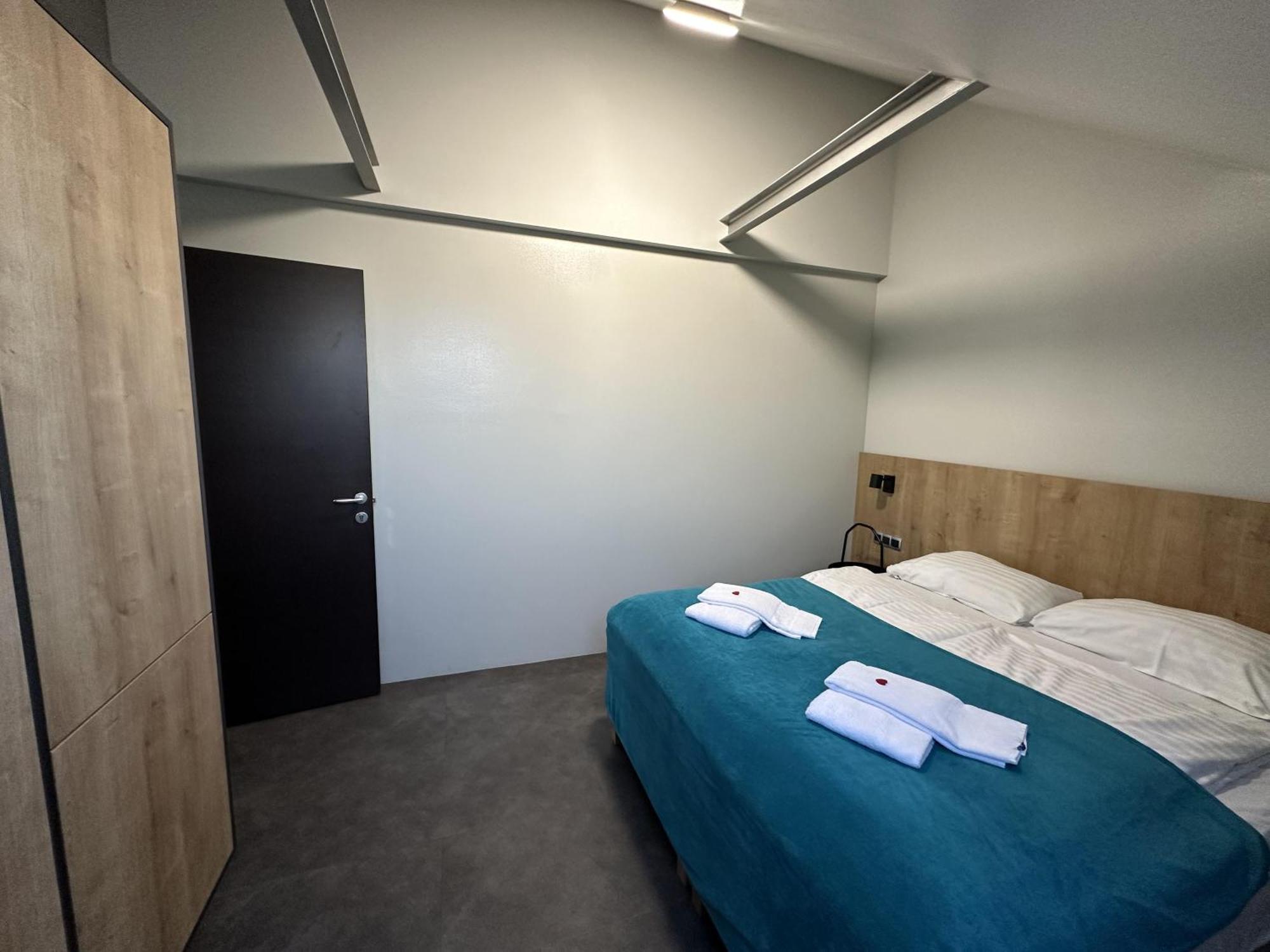 Boutique & Wellness Hotel Vital Moravske-Toplice Eksteriør billede
