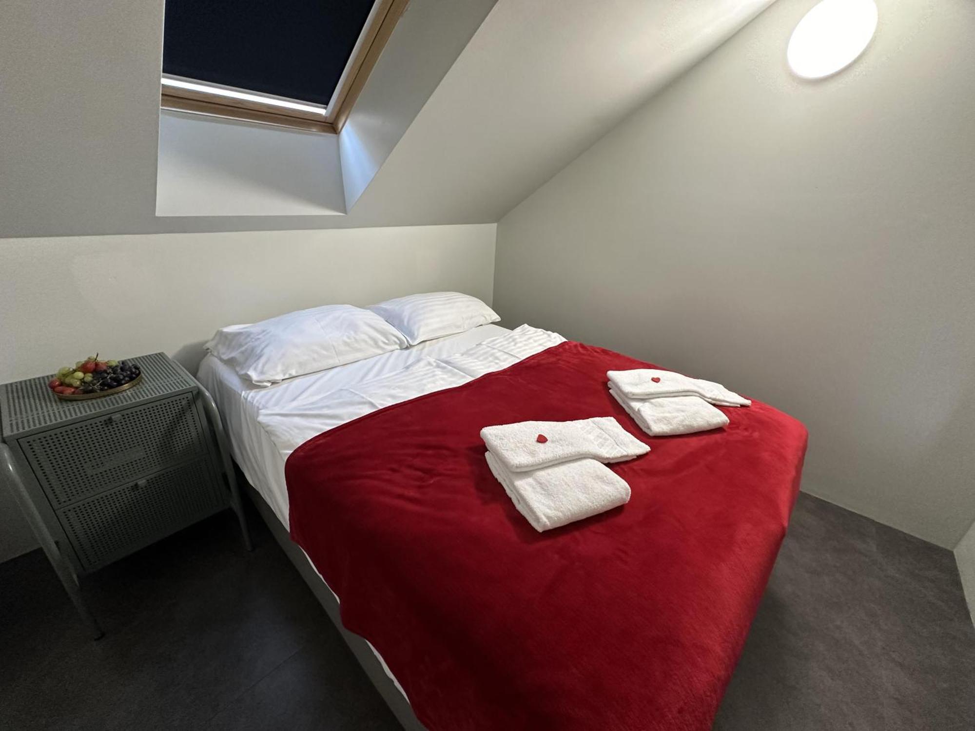 Boutique & Wellness Hotel Vital Moravske-Toplice Eksteriør billede