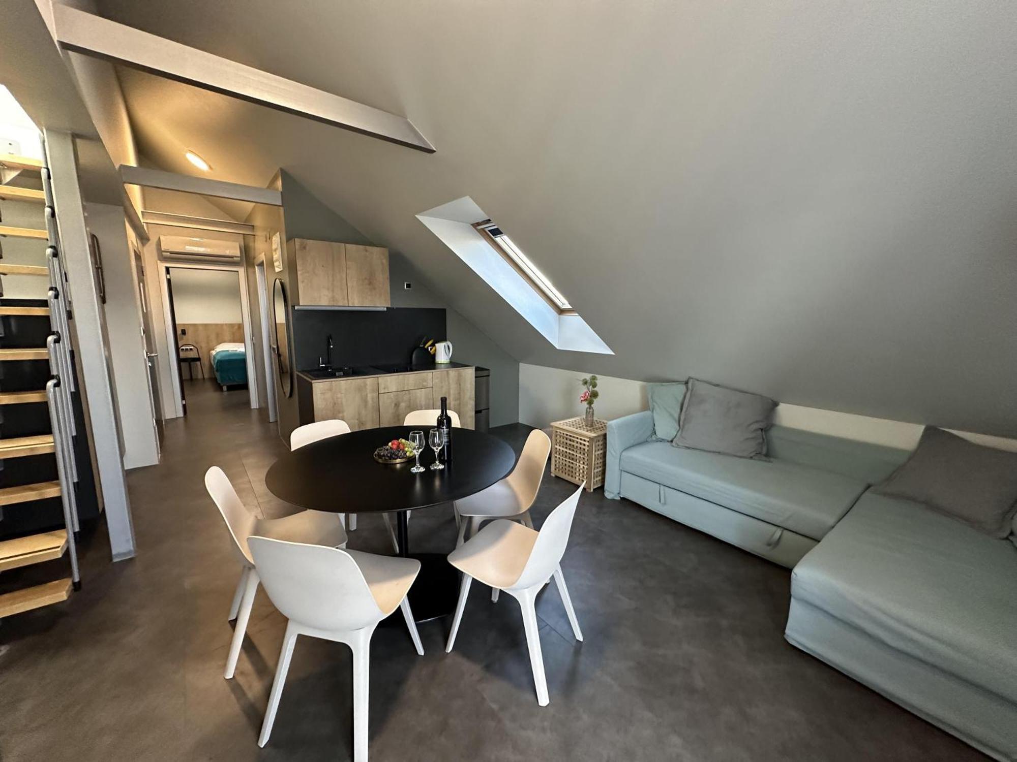 Boutique & Wellness Hotel Vital Moravske-Toplice Eksteriør billede