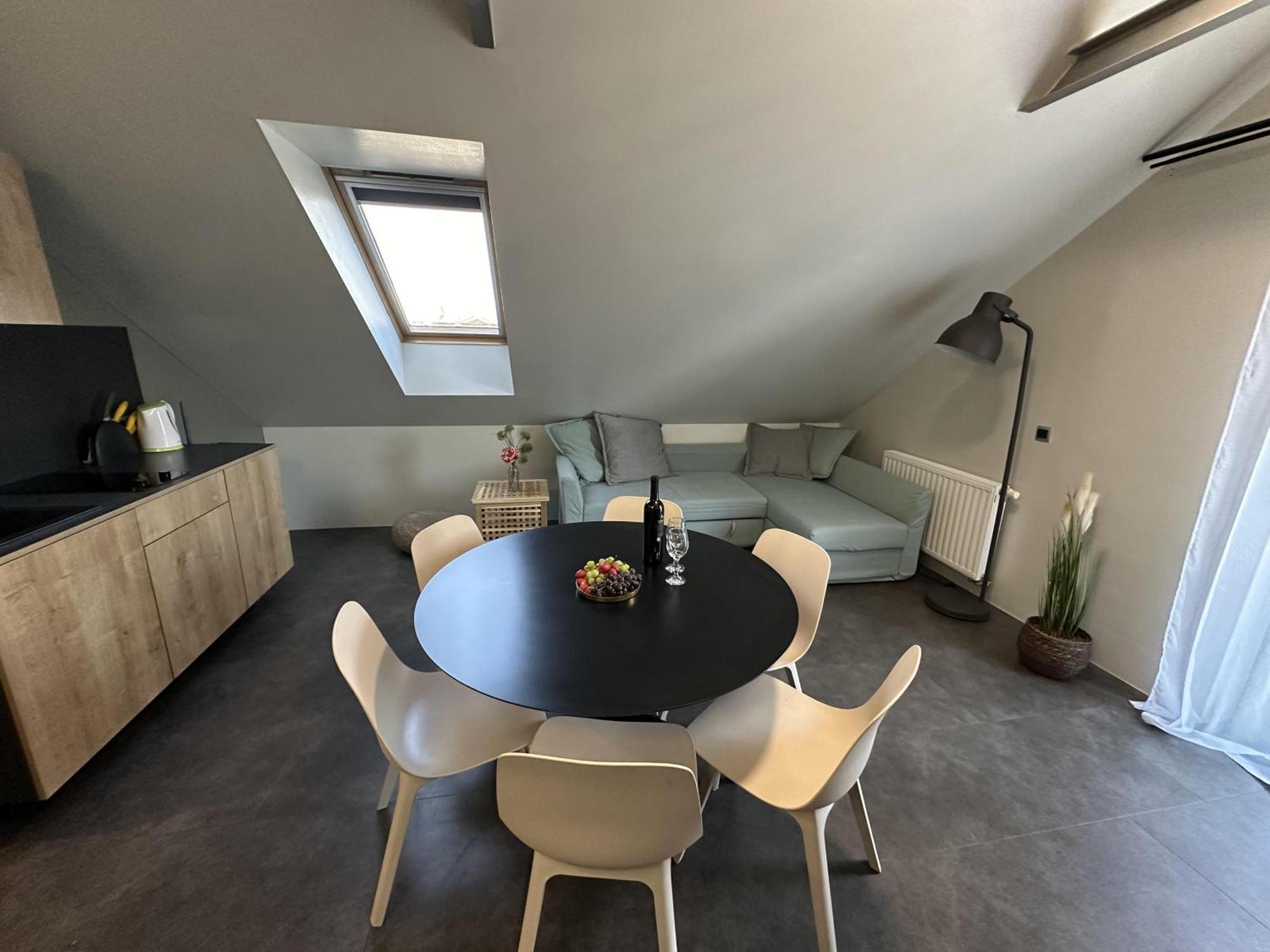 Boutique & Wellness Hotel Vital Moravske-Toplice Eksteriør billede