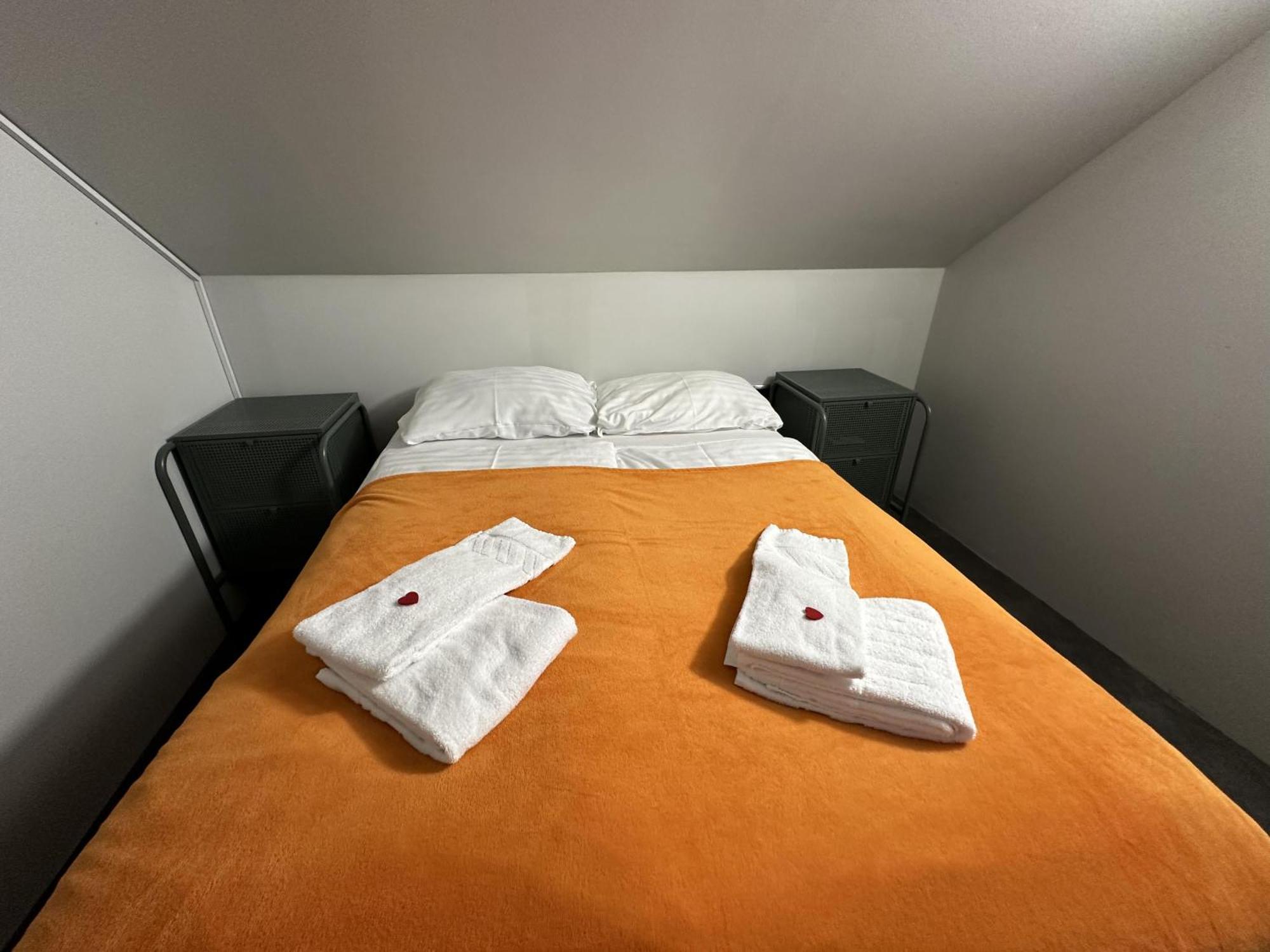 Boutique & Wellness Hotel Vital Moravske-Toplice Eksteriør billede