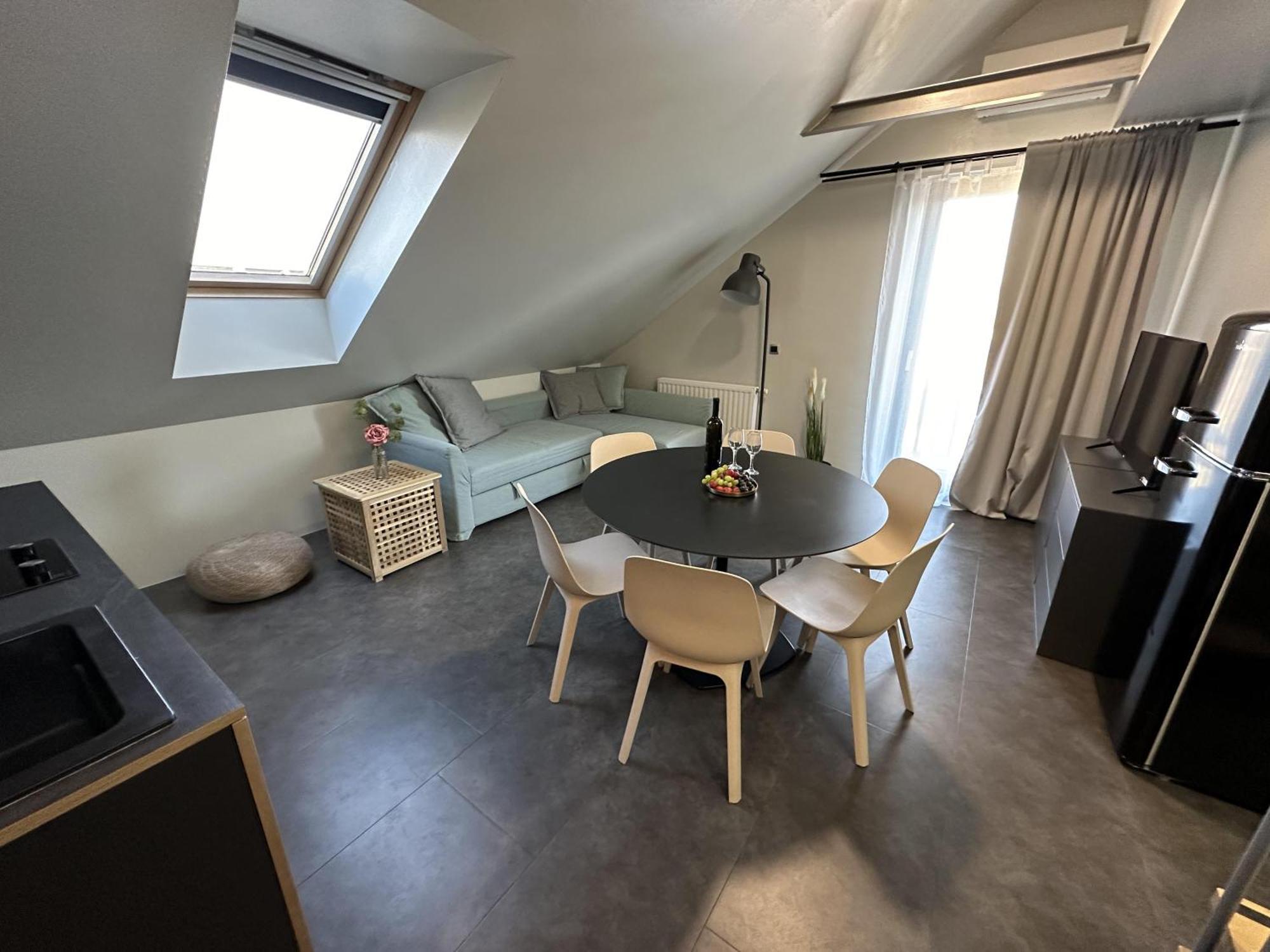 Boutique & Wellness Hotel Vital Moravske-Toplice Eksteriør billede