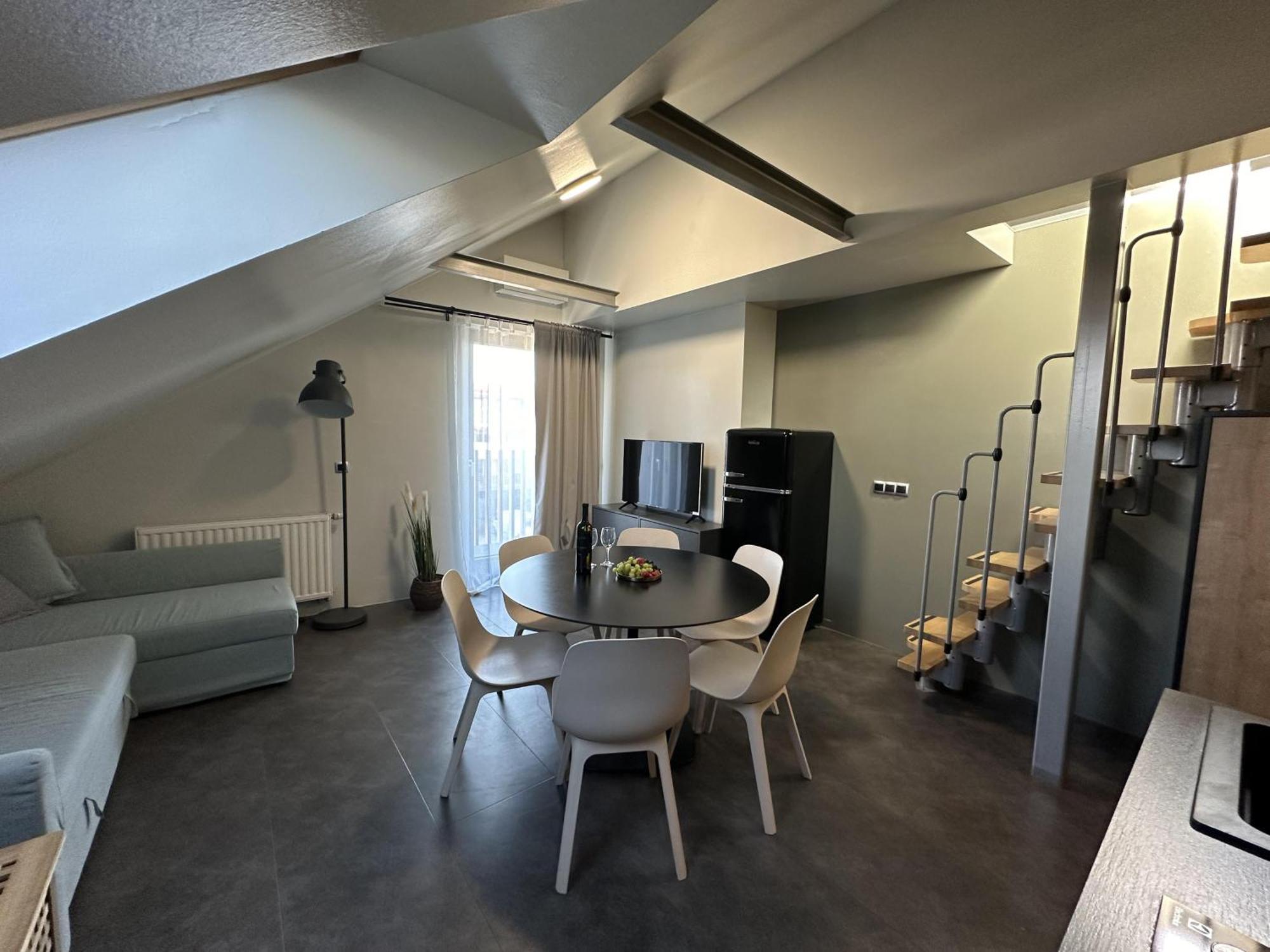 Boutique & Wellness Hotel Vital Moravske-Toplice Eksteriør billede