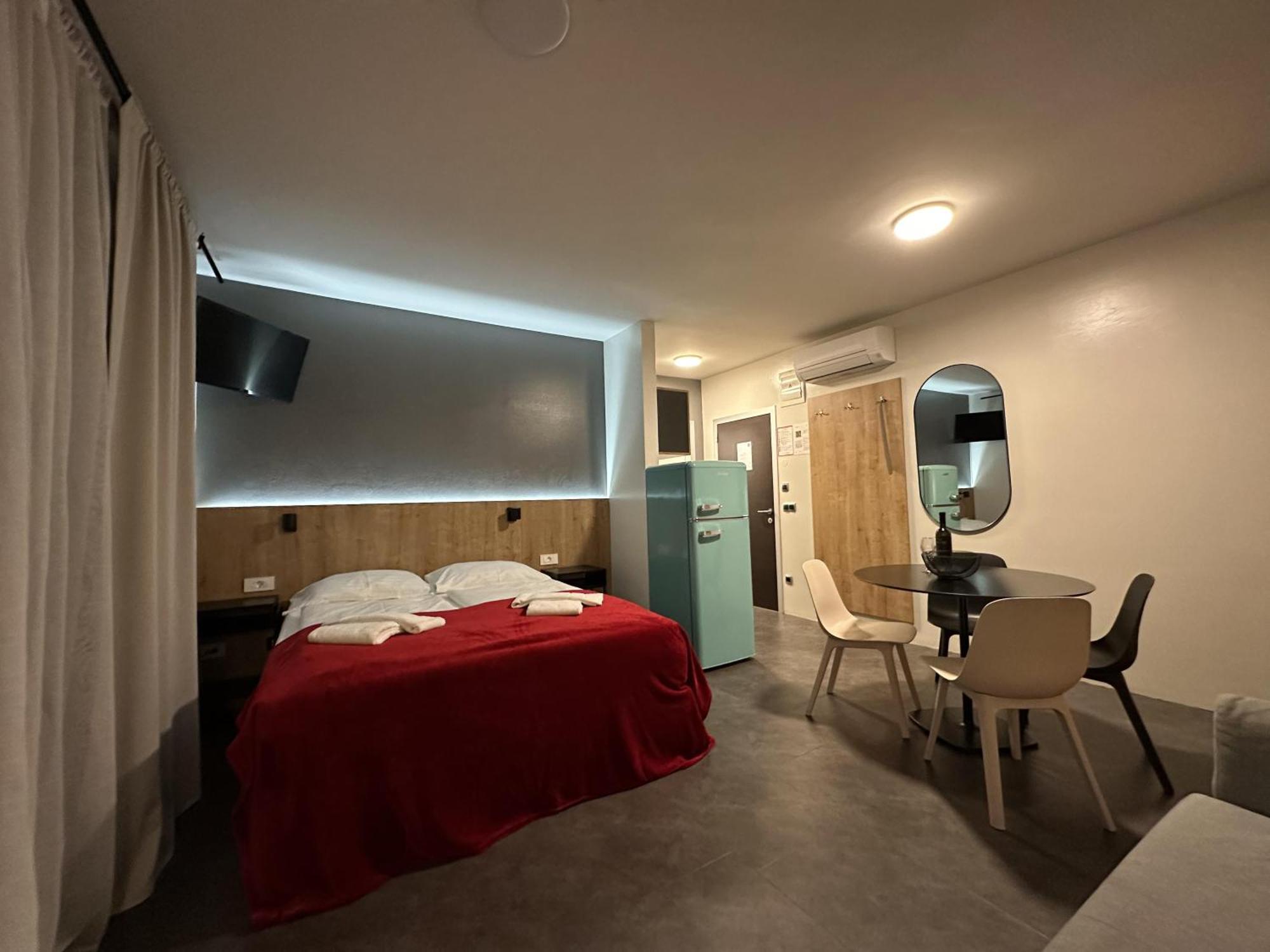 Boutique & Wellness Hotel Vital Moravske-Toplice Eksteriør billede