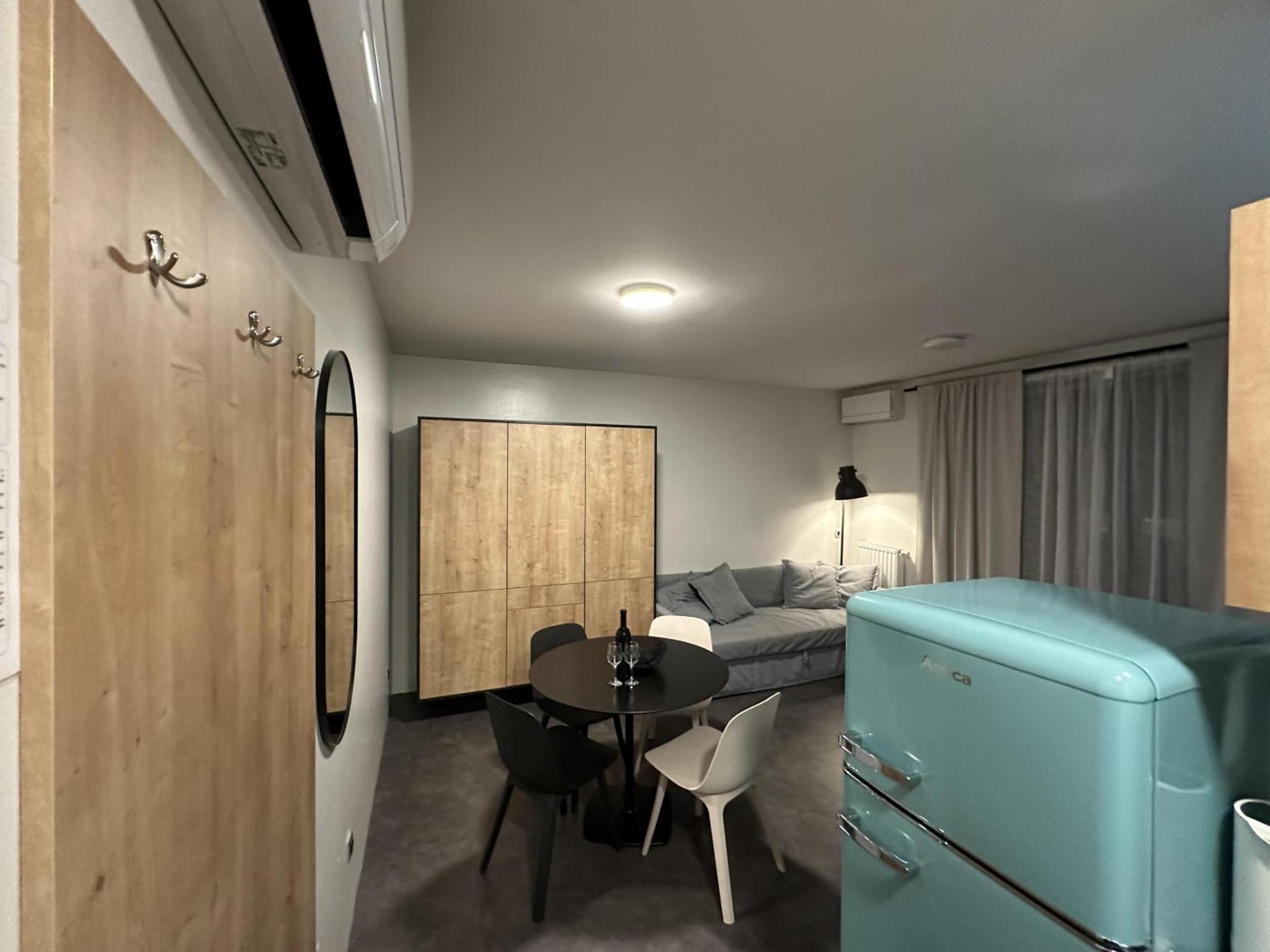 Boutique & Wellness Hotel Vital Moravske-Toplice Eksteriør billede