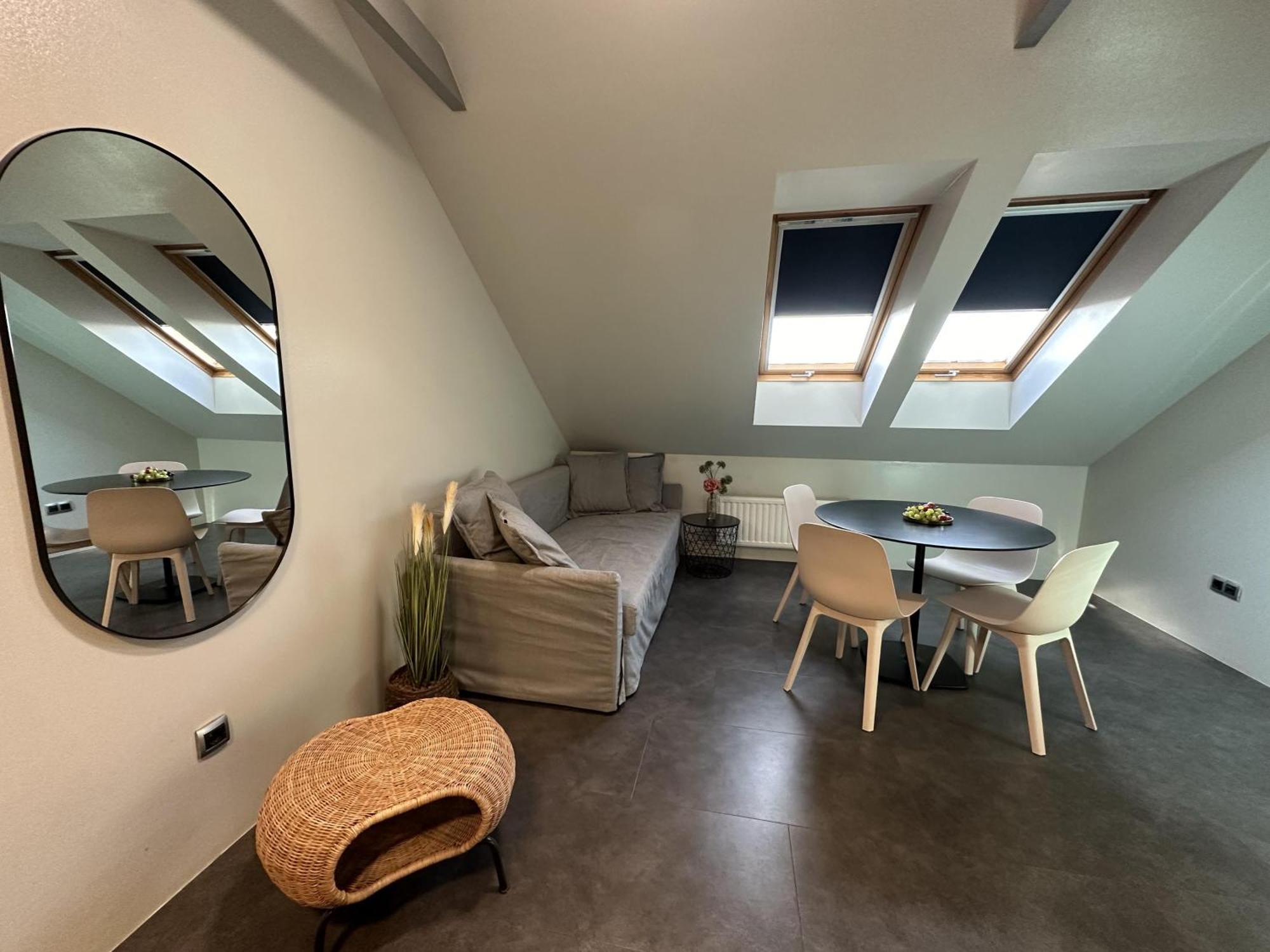 Boutique & Wellness Hotel Vital Moravske-Toplice Eksteriør billede