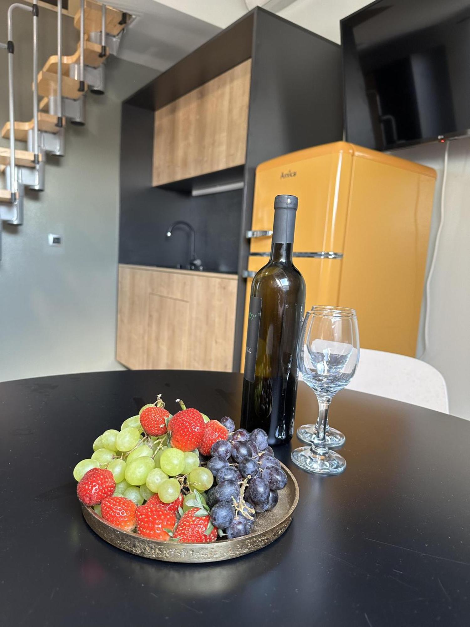 Boutique & Wellness Hotel Vital Moravske-Toplice Eksteriør billede