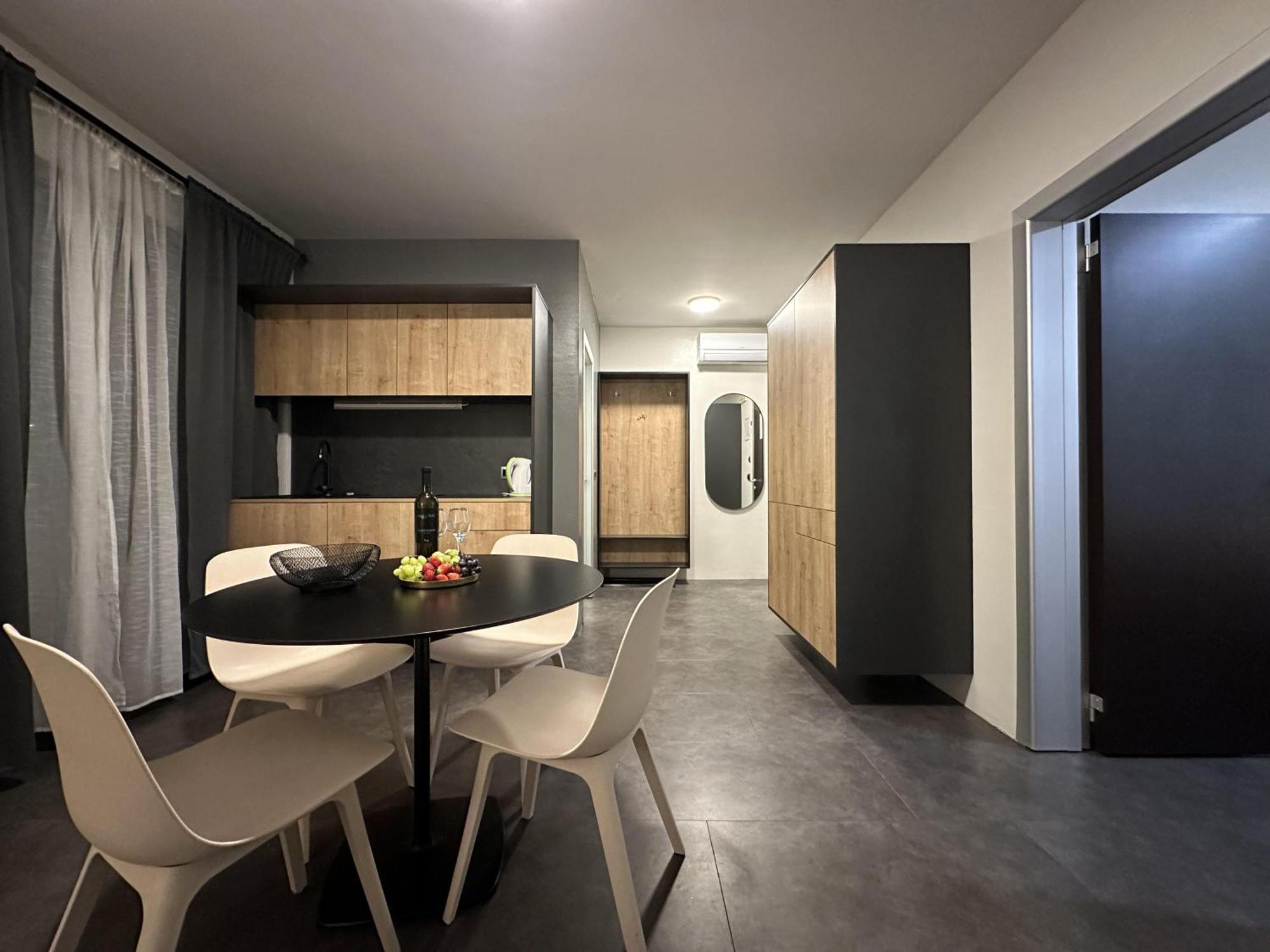 Boutique & Wellness Hotel Vital Moravske-Toplice Eksteriør billede