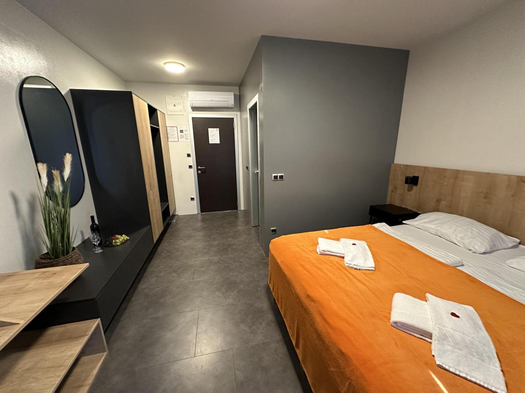 Boutique & Wellness Hotel Vital Moravske-Toplice Eksteriør billede