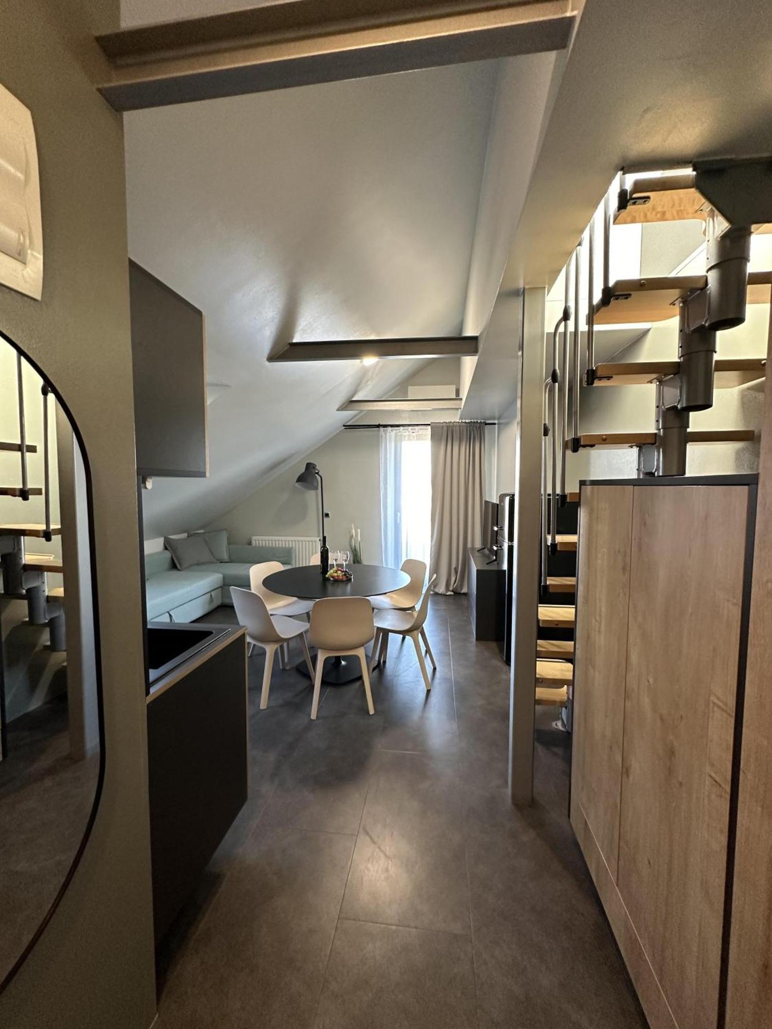 Boutique & Wellness Hotel Vital Moravske-Toplice Eksteriør billede