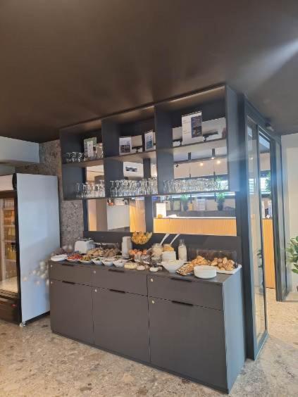 Boutique & Wellness Hotel Vital Moravske-Toplice Eksteriør billede