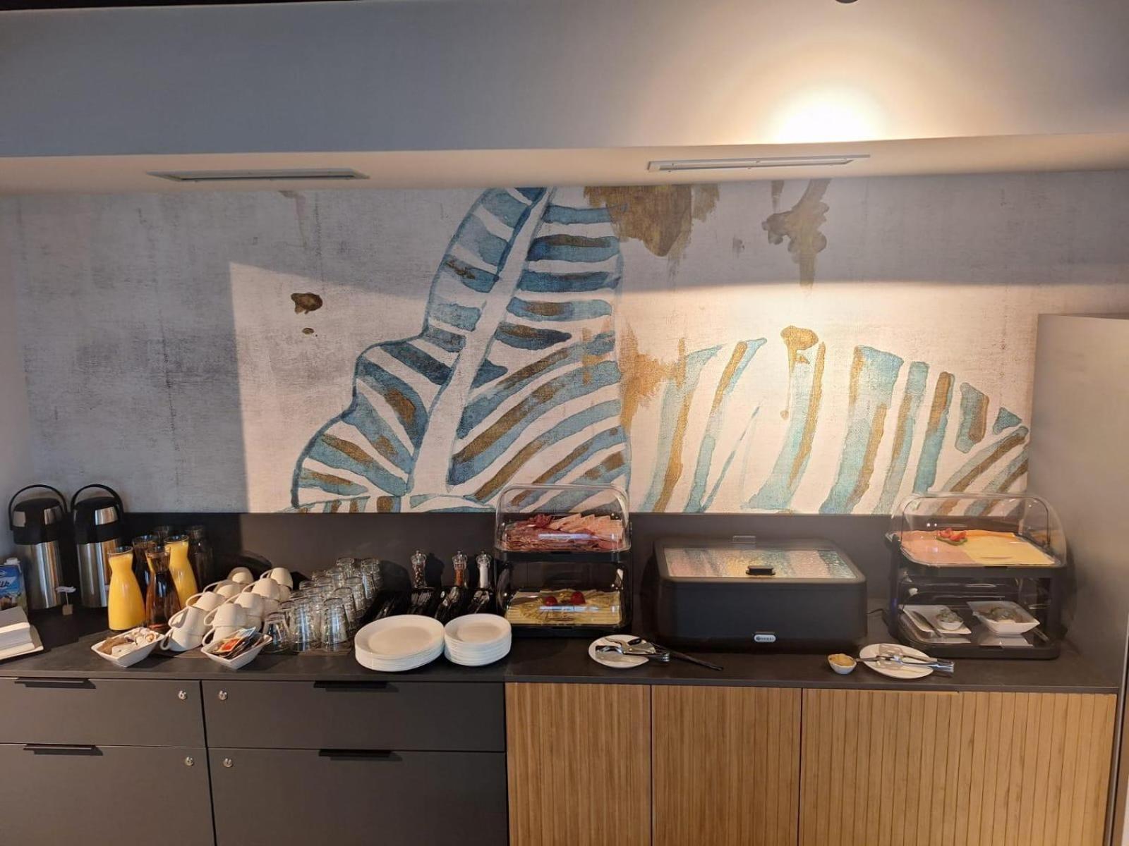 Boutique & Wellness Hotel Vital Moravske-Toplice Eksteriør billede