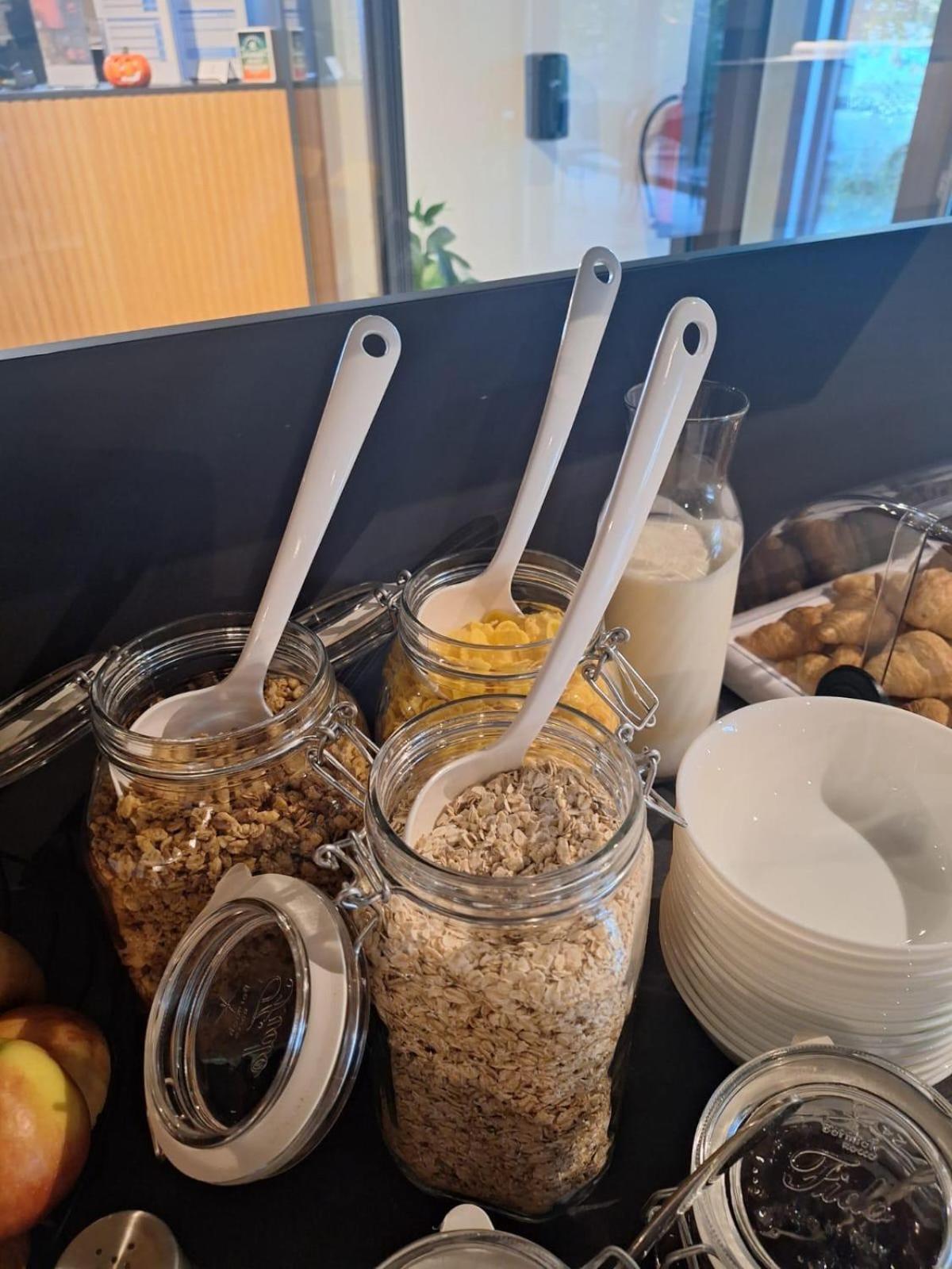 Boutique & Wellness Hotel Vital Moravske-Toplice Eksteriør billede