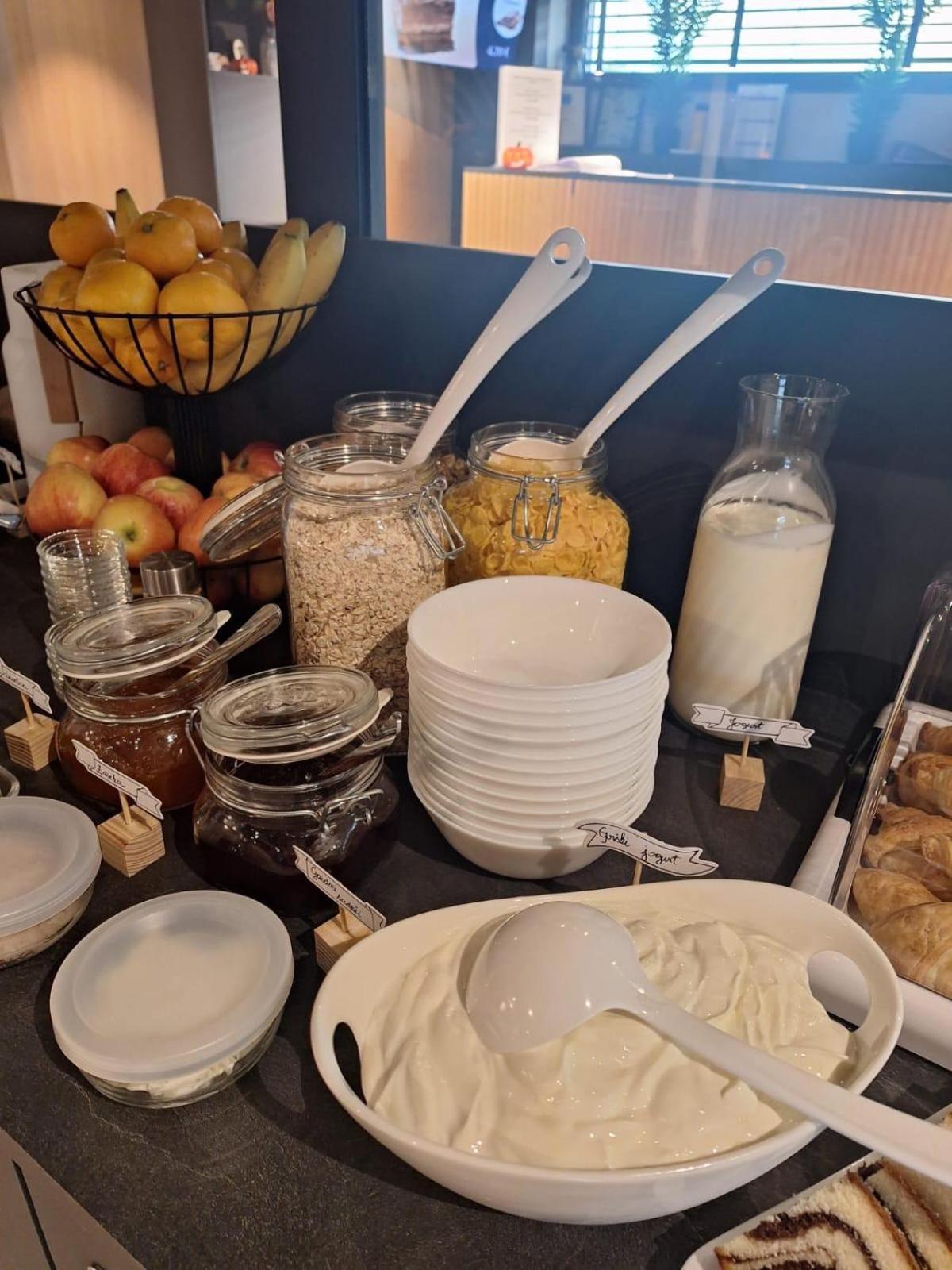 Boutique & Wellness Hotel Vital Moravske-Toplice Eksteriør billede