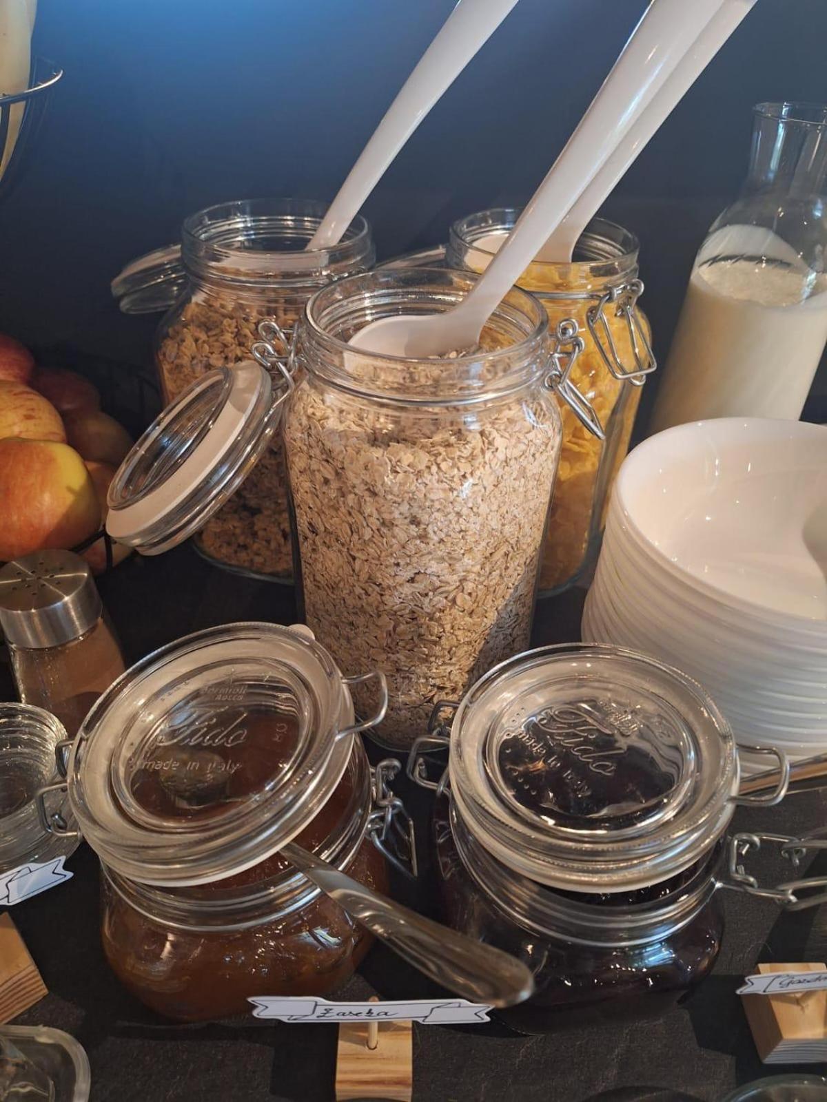 Boutique & Wellness Hotel Vital Moravske-Toplice Eksteriør billede