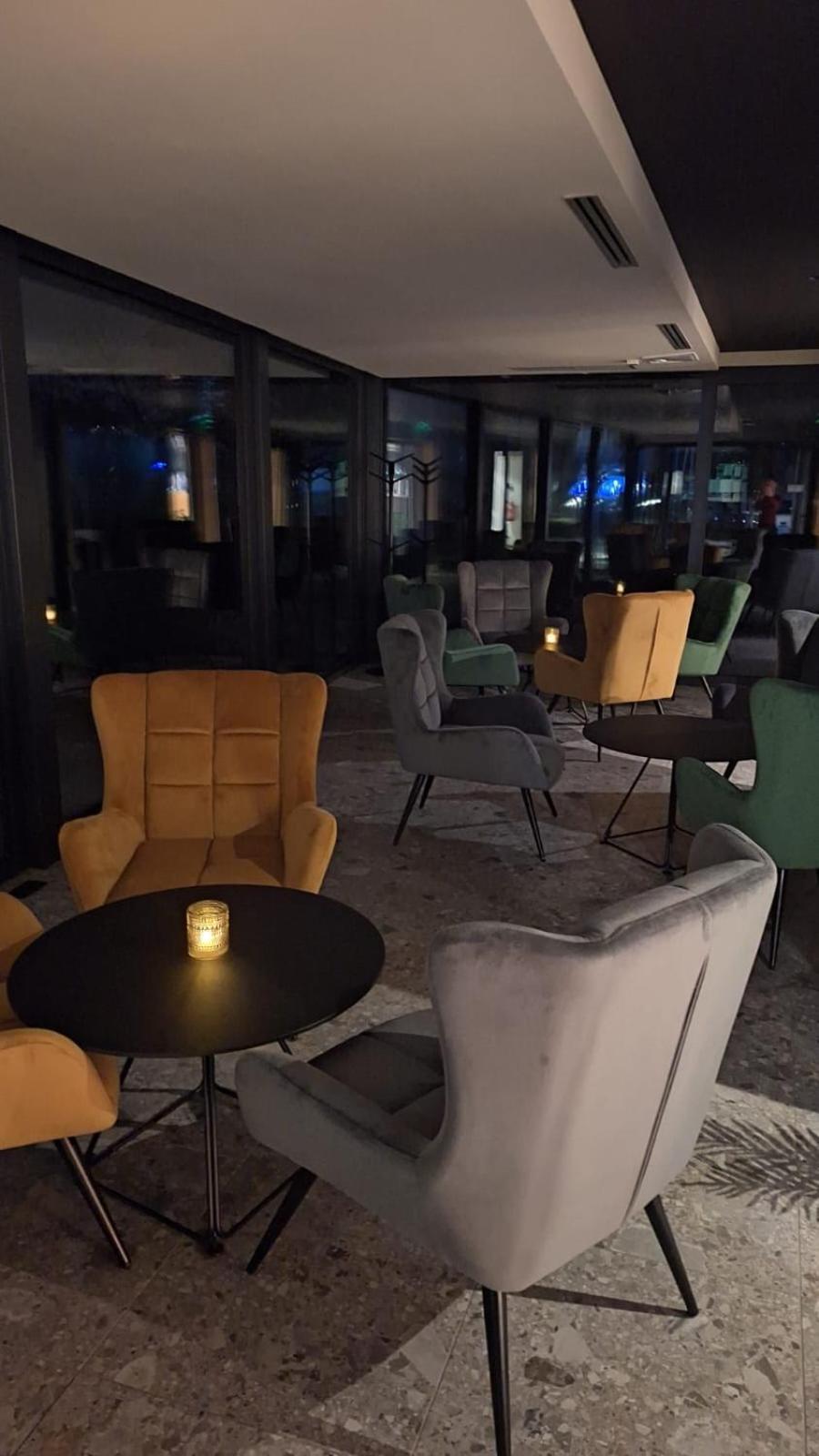 Boutique & Wellness Hotel Vital Moravske-Toplice Eksteriør billede