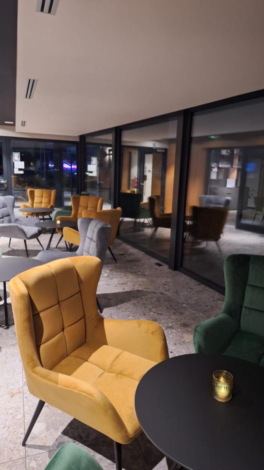 Boutique & Wellness Hotel Vital Moravske-Toplice Eksteriør billede